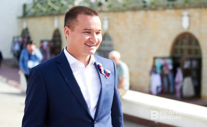 Ринат Садыков: «К сожалению, мы наблюдаем и признаем отток молодежи из села»