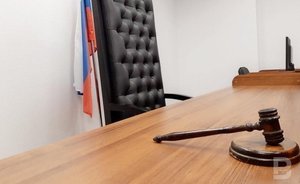 Модель из Казани получила 4 года колонии за кражу 22 млн рублей из сейфа депутата