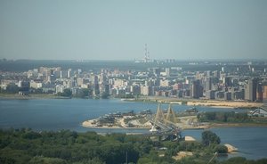 В Казани в июле сократится число концертов