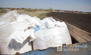 Виктория Абрамченко заявила об отсутствии предпосылок для возобновления переговоров по зерновой сделке