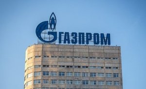 «Газпром» значительно увеличил поставки газа в Татарстан