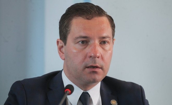 Леонов об «Ак Барсе»: «Были большие надежды на тренерский штаб и на игроков»