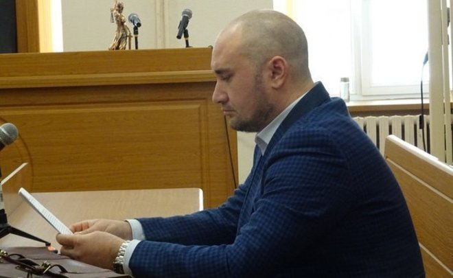 «В Татарстане СИЗО на «три с минусом». Люди спят по очереди. А в Москве еще хуже»