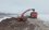 В Сабинском районе Татарстана экологи пресекли незаконную добычу песка