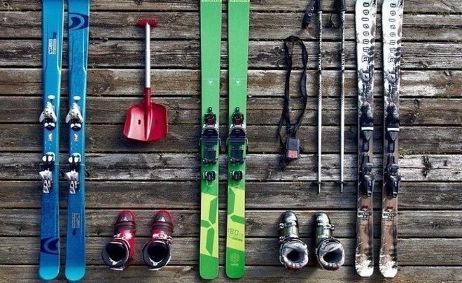 Большунов занял второе место в масс-старте на этапе «Тур де Ски» в Оберстдорфе