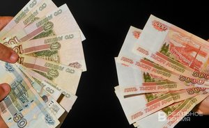 Максим Орешкин предрек стабилизацию рубля в среднесрочной перспективе