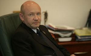 Бывший глава Мосгордумы отказался от докторской степени из-за плагиата в диссертации