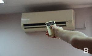 В Казани у каждого третьего офисного сотрудника случаются конфликты из-за кондиционера