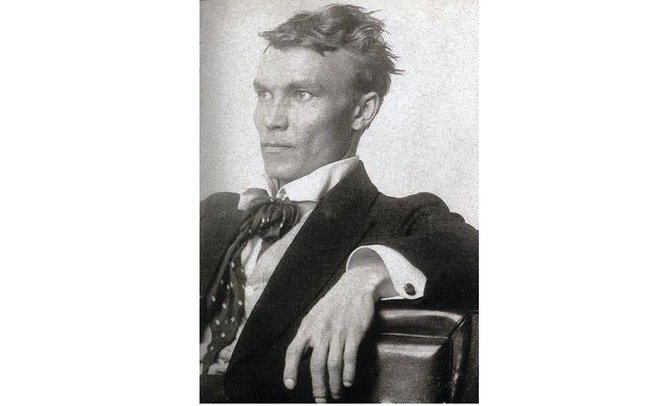 Музей ИЗО Татарстана предложил переименовать улицу Казани в честь художника Николая Фешина