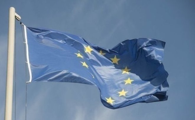 Евросоюз призвал уважать право на мирный протест в Казахстане