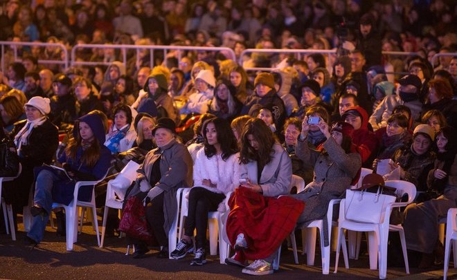 В начале следующей недели в Татарстане ожидается холодная погода и заморозки