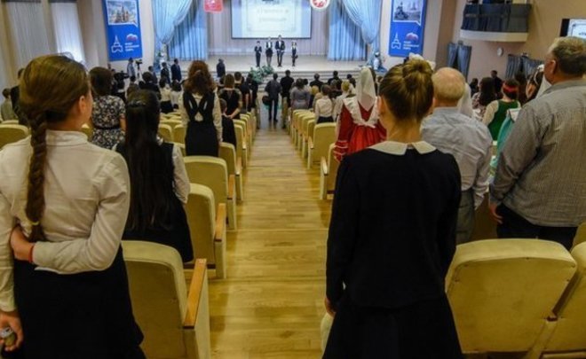Прокуратура Татарстана выявила нарушения в школах республики при поступлении в 1-й и 10-й классы