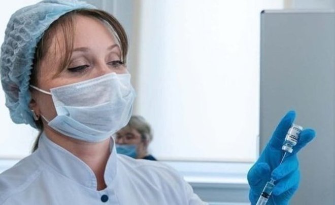 Турция отказалась от закупки российской вакцины от коронавируса