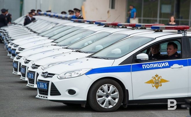 26 июня жители Казани не смогут зарегистрировать автомобили