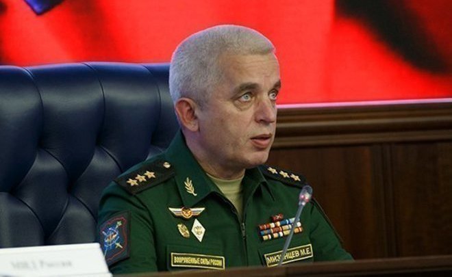 Минобороны России: ВСУ размещают военную технику на территориях больниц в Одессе, Славянске и Харькове