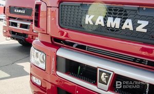 Бизнесвумен из Челнов поймали на продаже контрафактных запчастей КАМАЗа