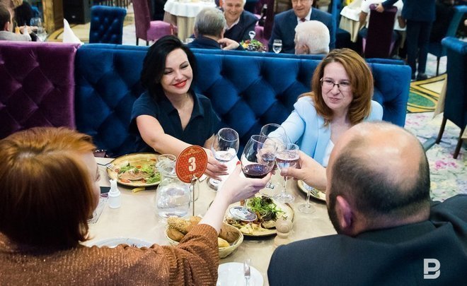 В Казани проведение летних корпоративов планирует каждая пятая компания