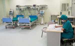 Татарстан вошел в число регионов с наиболее низкой смертностью от коронавируса