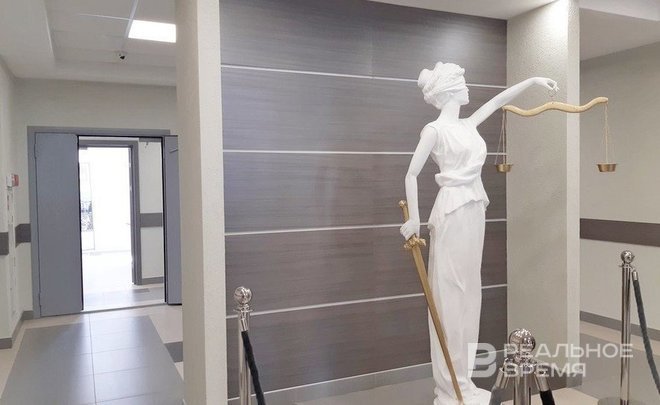 В Челнах отправили под домашний арест ВИП-инспектора Госстройнадзора