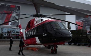 ОАК и «Вертолеты России»  могут объединить в одну авиастроительную компанию