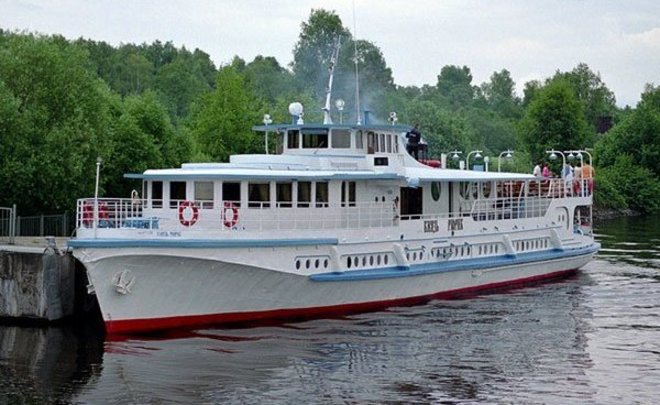 21 миллион за «утопленника»: с СК «Татфлот» взыскивают штраф за оставленный в воде «ОМик»