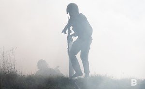 В Татарстане дополнили указ о помощи членам семей погибших участников СВО