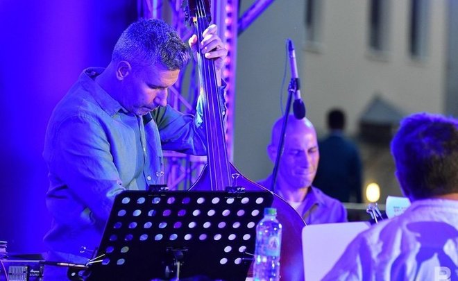 Казань подала заявку на проведение Международного дня джаза