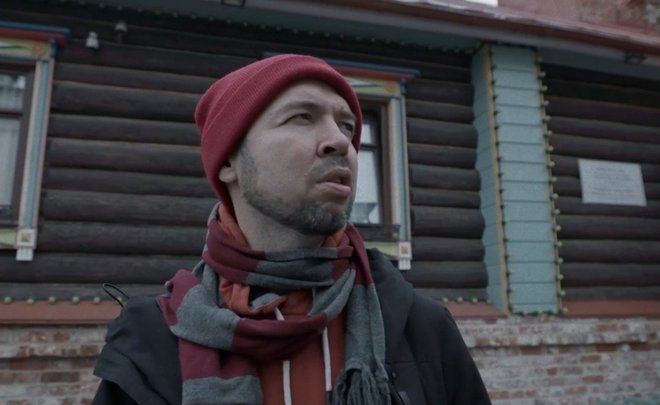 О казанской группе qaynar сняли фильм в рамках проекта «Звуковой ландшафт»