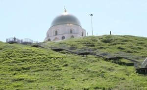 Минниханов создал оргкомитет по подготовке и празднованию 1100-летия принятия ислама Волжской Булгарией