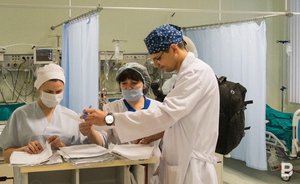 Главный кардиолог Минздрава выступил за ужесточение ограничительных мер в России