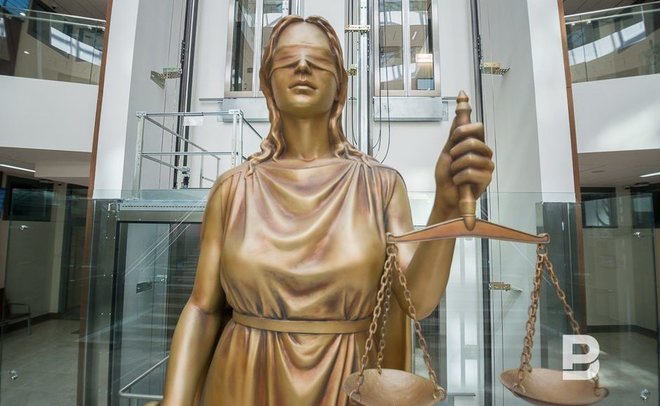 Суд направил на новое рассмотрение дело Константина Котова