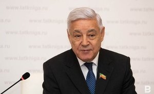 В Татарстане за полгода вступили в силу 36 новых законов