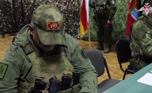 Более 20 добровольческих отрядов заключили контракты с Минобороны России