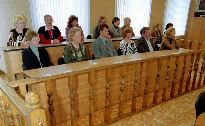 ​В Татарстане присяжные оправдали обвиняемых в двойном убийстве