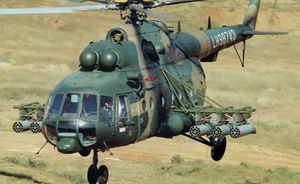 «Вертолеты России»: первые пять из 30 индийских вертолетов Ми-17-1В отремонтированы