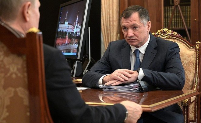 Хуснуллин назвал ключевой задачей не допустить появления новых обманутых дольщиков