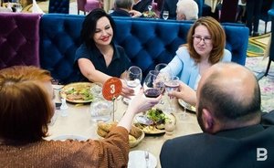 Минниханов поручил Роспотребнадзору по РТ рассмотреть просьбу рестораторов работать ночью