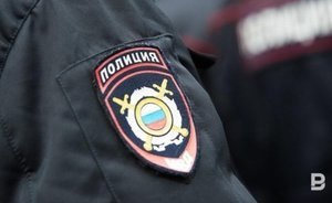 Полиция опросила жительницу Татарстана, опубликовавшую видео учений МВД со школьниками