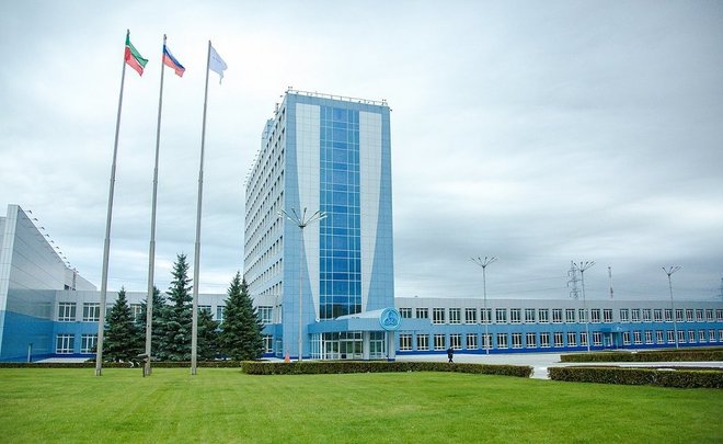 «Нижнекамскнефтехим» вошел в топ-10 рейтинга инвестиционной эффективности