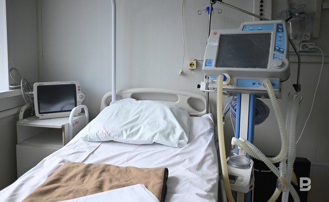 За сутки в России зарегистрировали 9 761 случай COVID-19