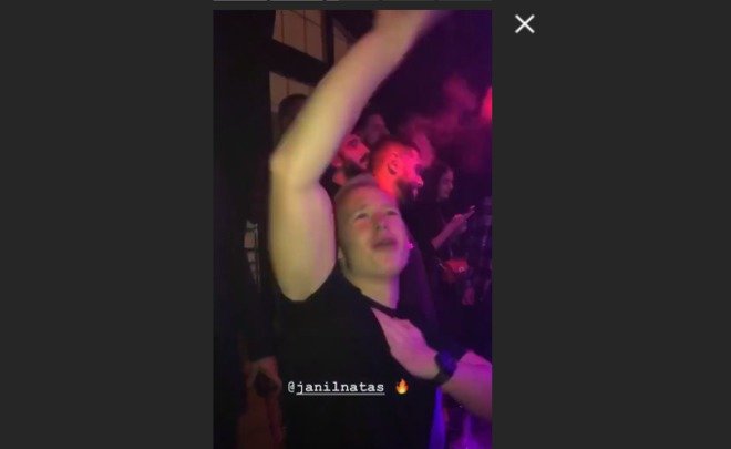 Сын совладельца «Уралкалия» устроил вечеринку в московском клубе после трагедии в Соликамске