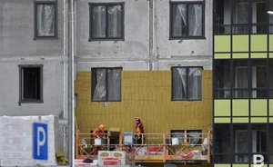 Кабмин утвердил пилотный проект по привлечению в Россию строителей из Узбекистана