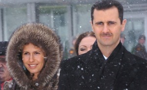 СМИ: власти Великобритании пытаются лишить супругу Асада британского гражданства