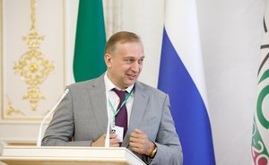 СК просит арестовать президента трех спортивных федераций Власенко