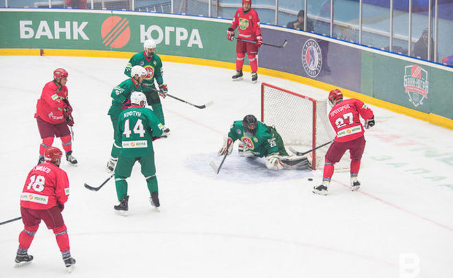 «Ночная хоккейная лига» прекратила сотрудничество с банком «Югра» в мае 2017 года