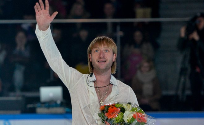 Плющенко о Медведевой: «Я бы Женю не сбрасывал со счетов»