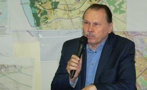 В Казани 9 июня обсудят сроки выноса газопровода из Салмачей за черту города