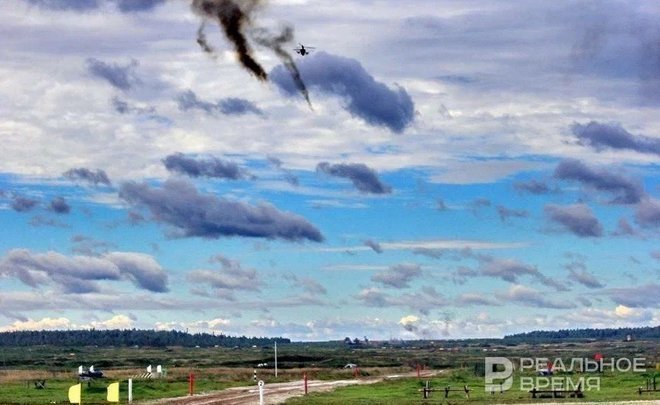 Ночью украинский беспилотник сбили над Брянской областью