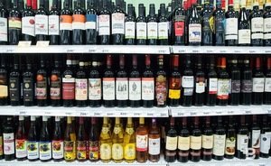 Минздрав РФ закончил работу над законопроектом о продаже крепкого алкоголя с 21 года