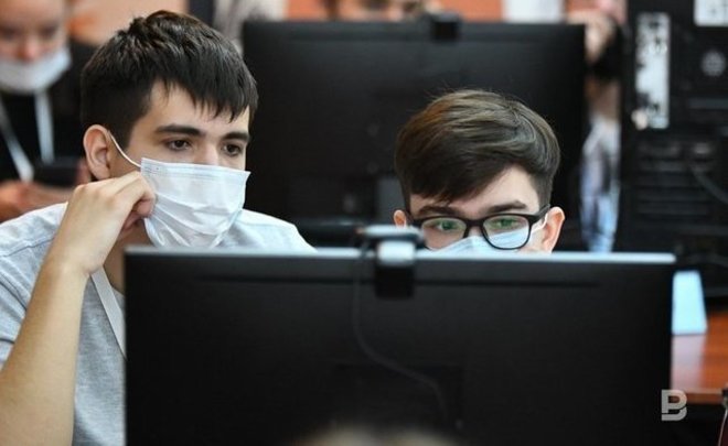 615 IT-компаний Татарстана получили госаккредитацию в Минцифре России и могут получить федеральную поддержку